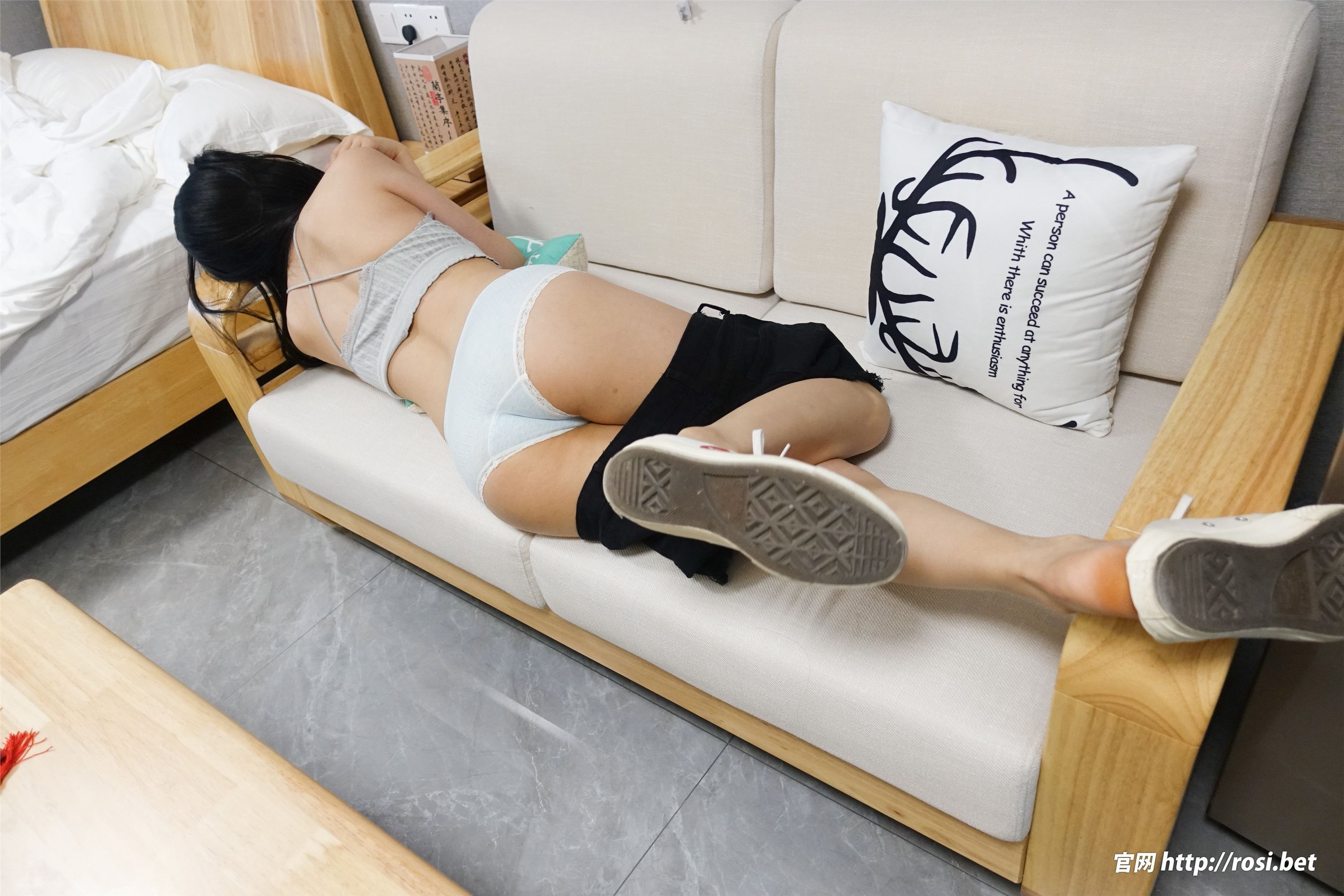 ROSI写真 2024.04.10 NO.4510